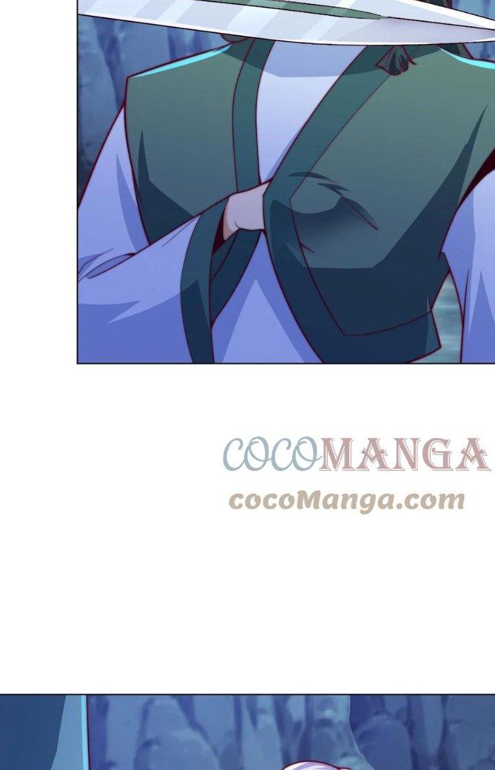 Tối Cường Ma Tôn Về Hưu Đi Cua Nữ Chính Chapter 56 - Trang 2