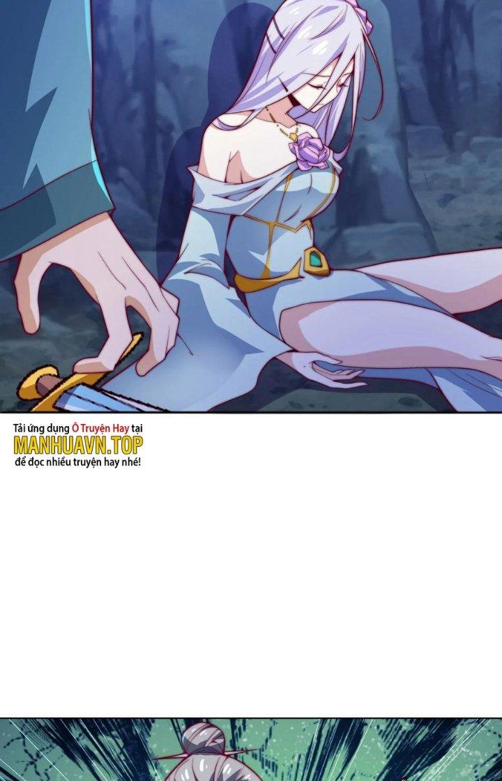 Tối Cường Ma Tôn Về Hưu Đi Cua Nữ Chính Chapter 56 - Trang 2