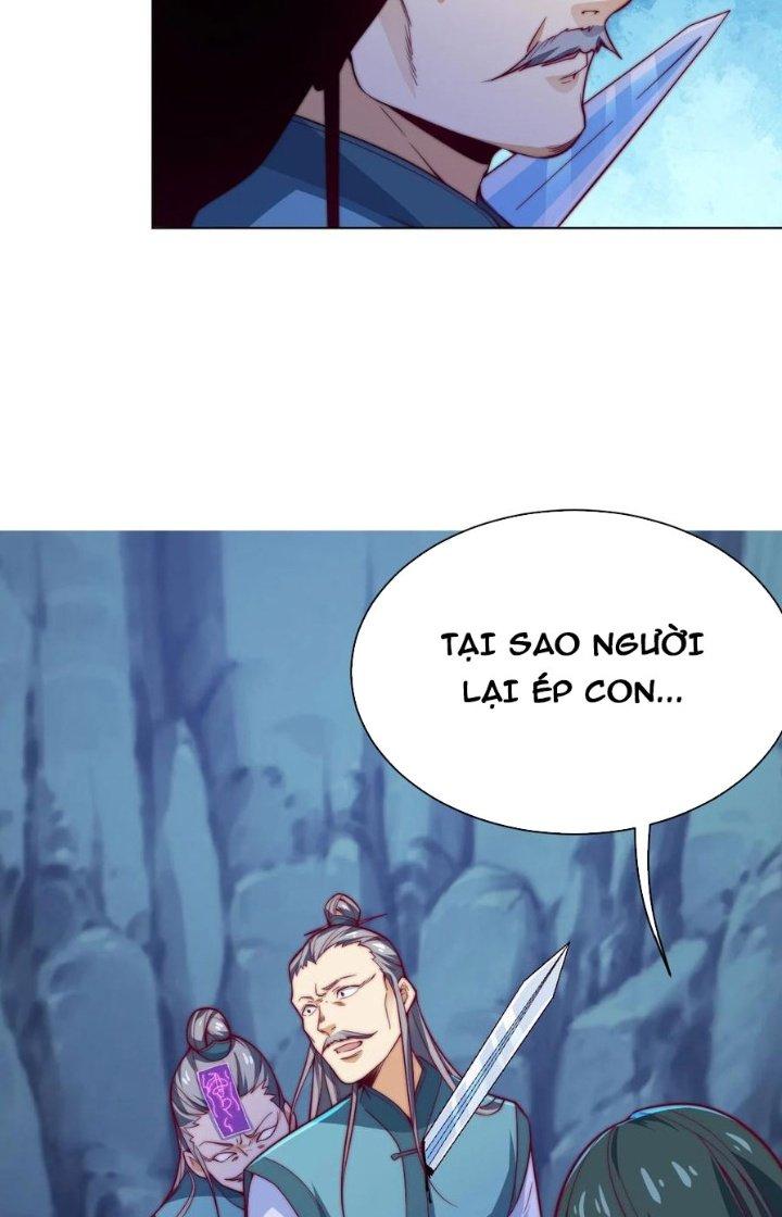 Tối Cường Ma Tôn Về Hưu Đi Cua Nữ Chính Chapter 56 - Trang 2