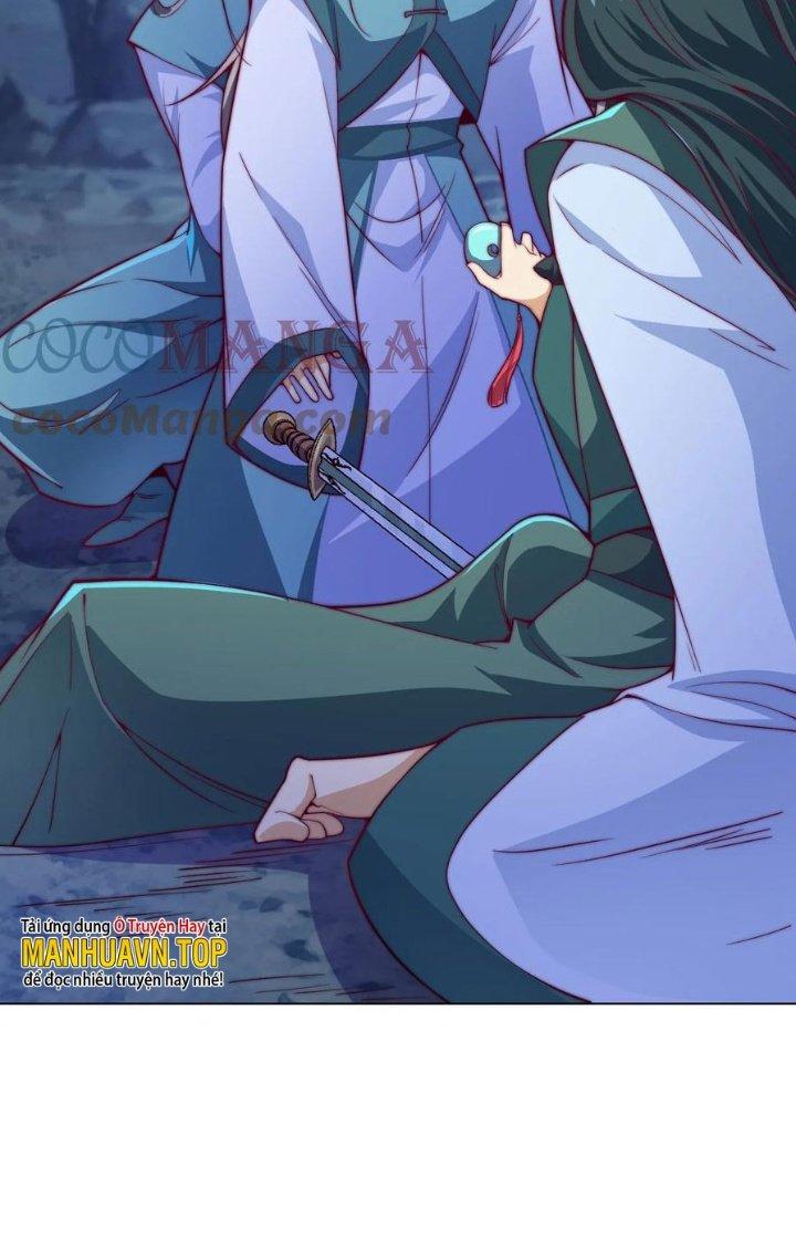 Tối Cường Ma Tôn Về Hưu Đi Cua Nữ Chính Chapter 56 - Trang 2