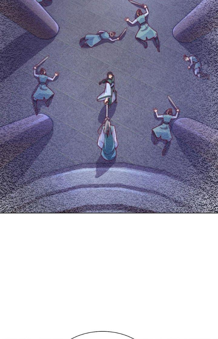 Tối Cường Ma Tôn Về Hưu Đi Cua Nữ Chính Chapter 56 - Trang 2