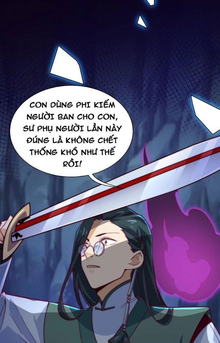 Tối Cường Ma Tôn Về Hưu Đi Cua Nữ Chính Chapter 56 - Trang 2