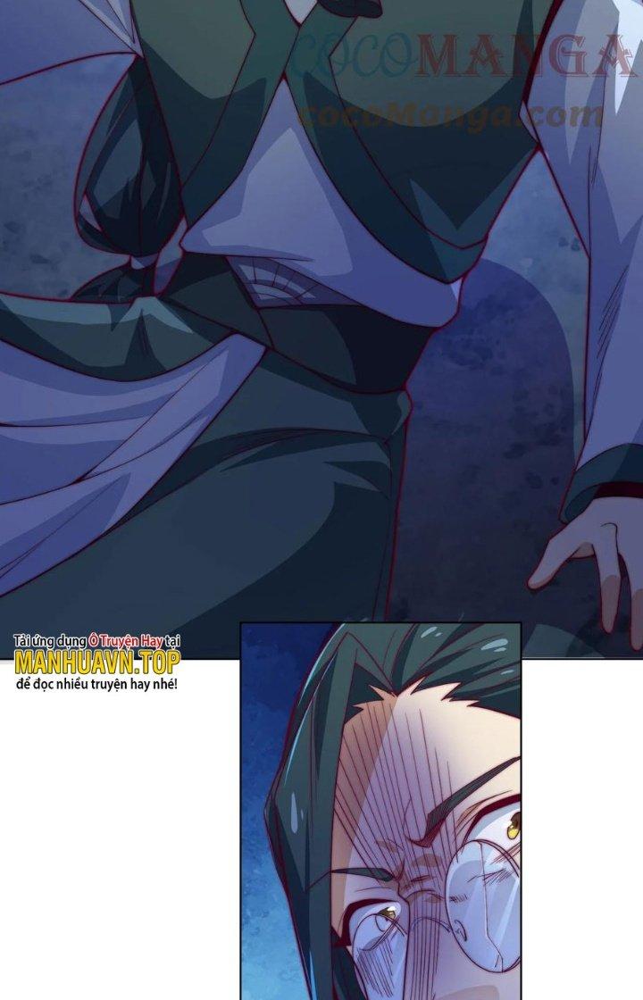 Tối Cường Ma Tôn Về Hưu Đi Cua Nữ Chính Chapter 56 - Trang 2