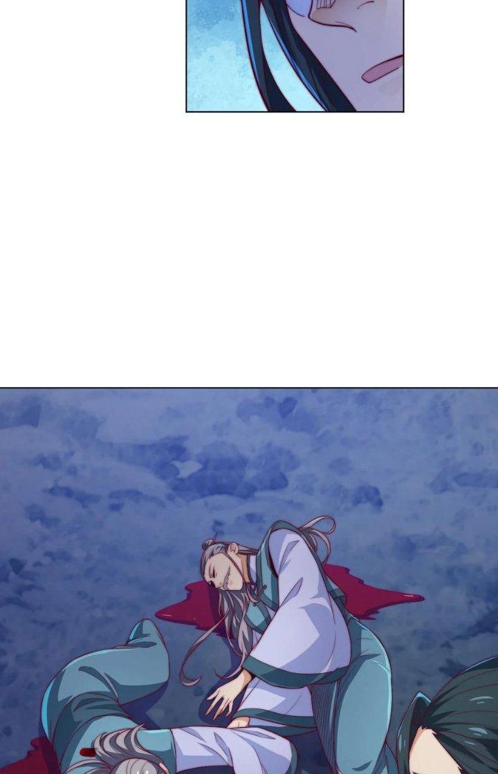 Tối Cường Ma Tôn Về Hưu Đi Cua Nữ Chính Chapter 56 - Trang 2