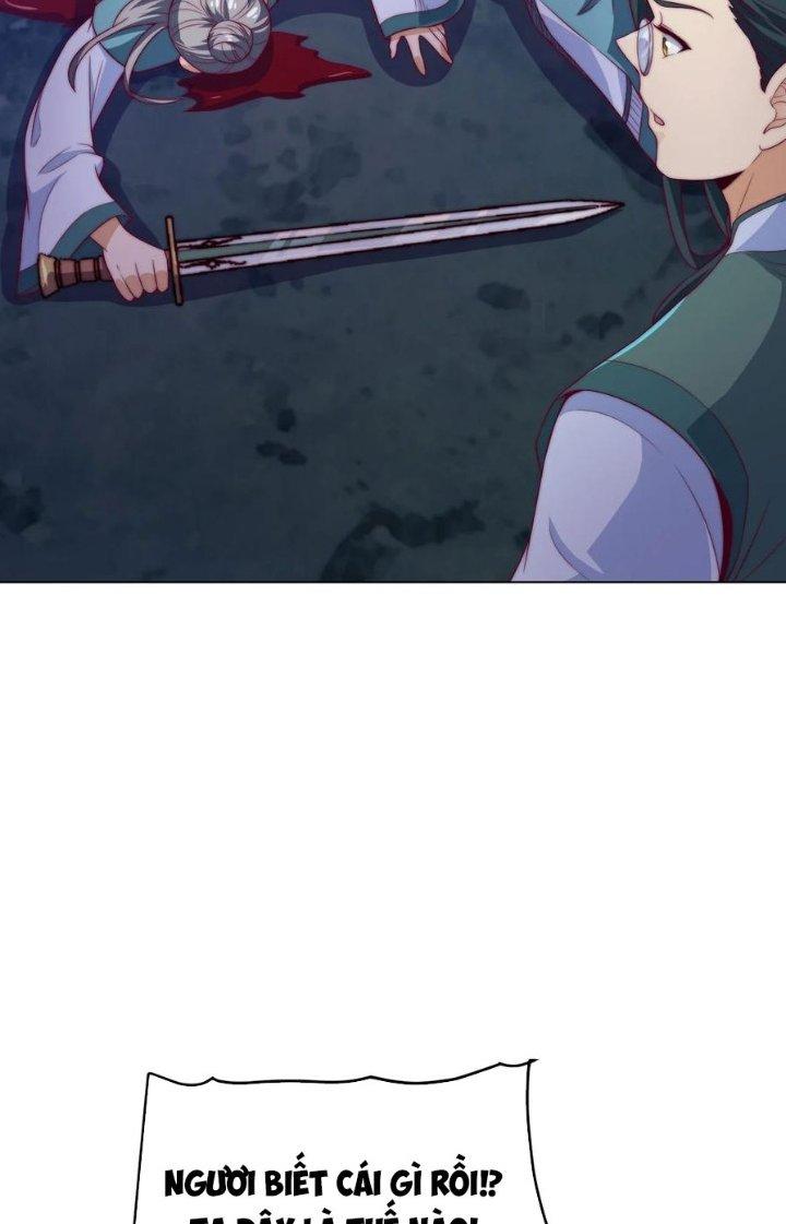 Tối Cường Ma Tôn Về Hưu Đi Cua Nữ Chính Chapter 56 - Trang 2