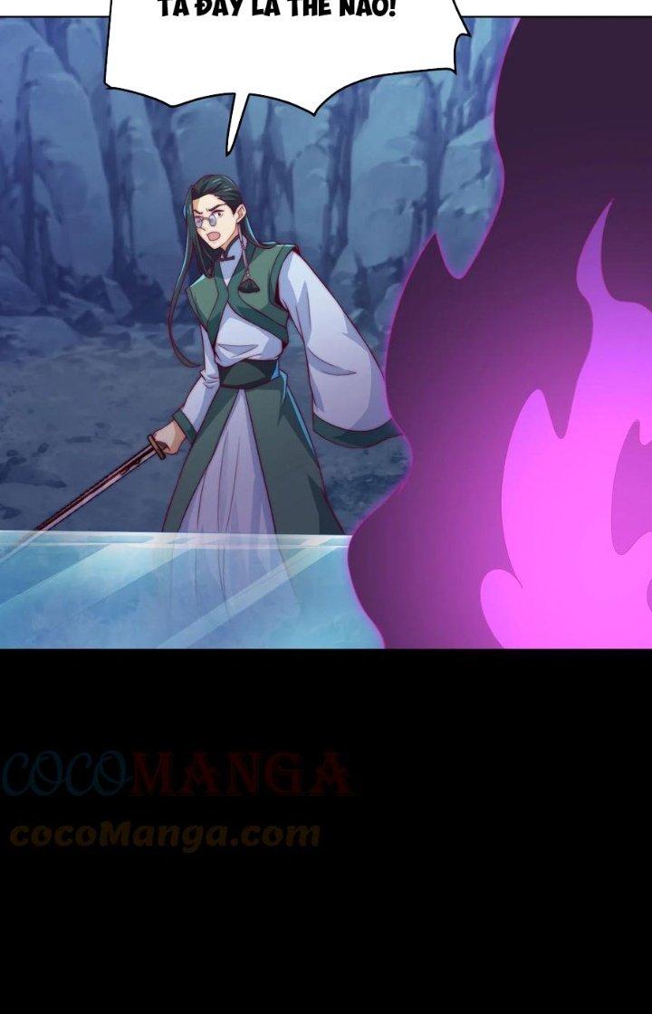 Tối Cường Ma Tôn Về Hưu Đi Cua Nữ Chính Chapter 56 - Trang 2