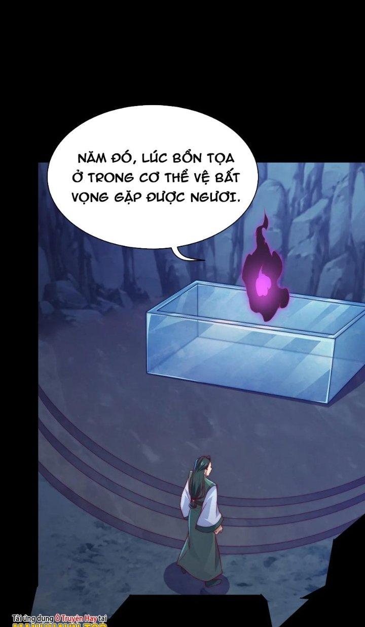 Tối Cường Ma Tôn Về Hưu Đi Cua Nữ Chính Chapter 56 - Trang 2