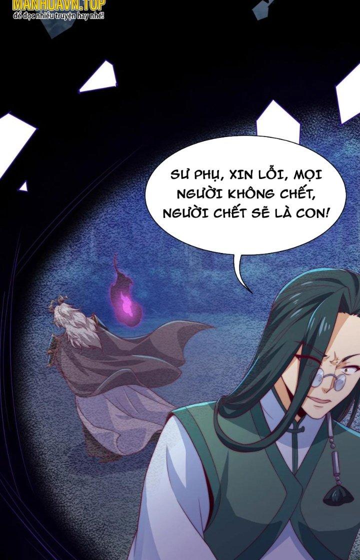 Tối Cường Ma Tôn Về Hưu Đi Cua Nữ Chính Chapter 56 - Trang 2