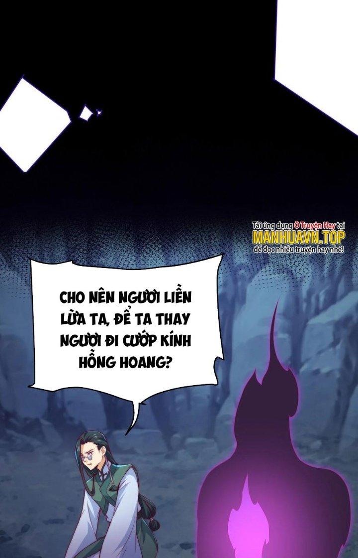 Tối Cường Ma Tôn Về Hưu Đi Cua Nữ Chính Chapter 56 - Trang 2