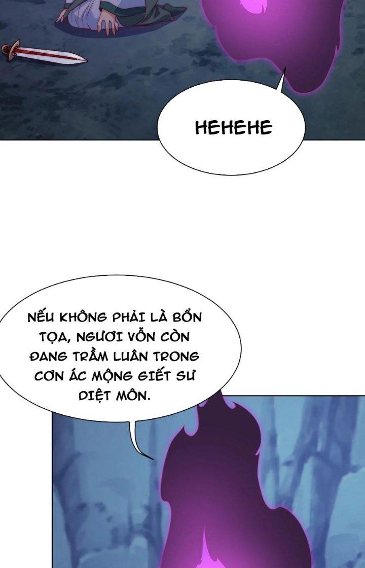 Tối Cường Ma Tôn Về Hưu Đi Cua Nữ Chính Chapter 56 - Trang 2