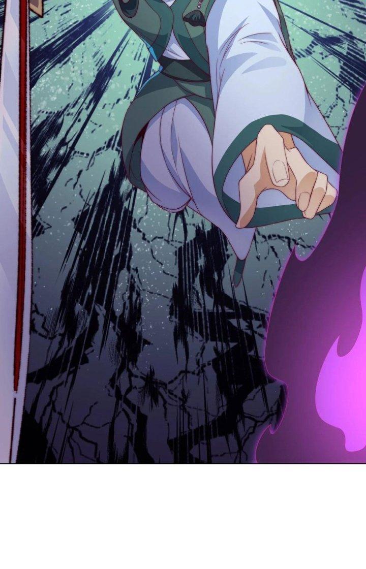 Tối Cường Ma Tôn Về Hưu Đi Cua Nữ Chính Chapter 56 - Trang 2