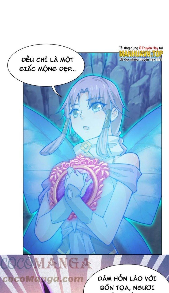 Tối Cường Ma Tôn Về Hưu Đi Cua Nữ Chính Chapter 56 - Trang 2