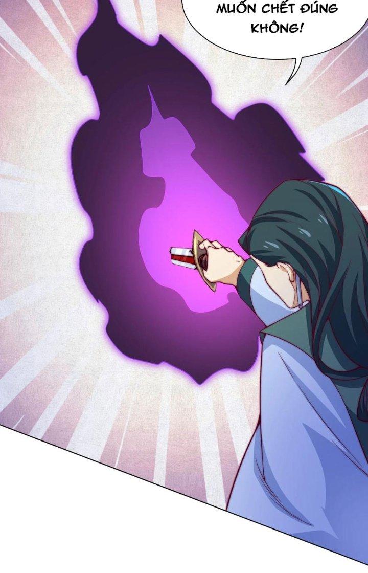 Tối Cường Ma Tôn Về Hưu Đi Cua Nữ Chính Chapter 56 - Trang 2