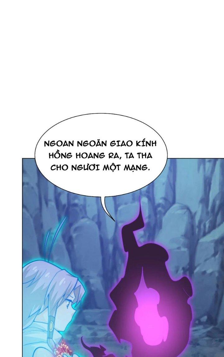 Tối Cường Ma Tôn Về Hưu Đi Cua Nữ Chính Chapter 56 - Trang 2