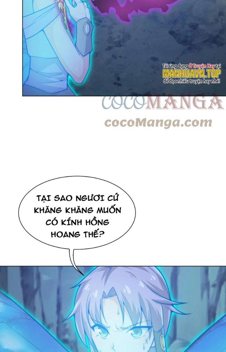 Tối Cường Ma Tôn Về Hưu Đi Cua Nữ Chính Chapter 56 - Trang 2