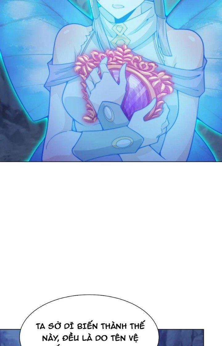 Tối Cường Ma Tôn Về Hưu Đi Cua Nữ Chính Chapter 56 - Trang 2