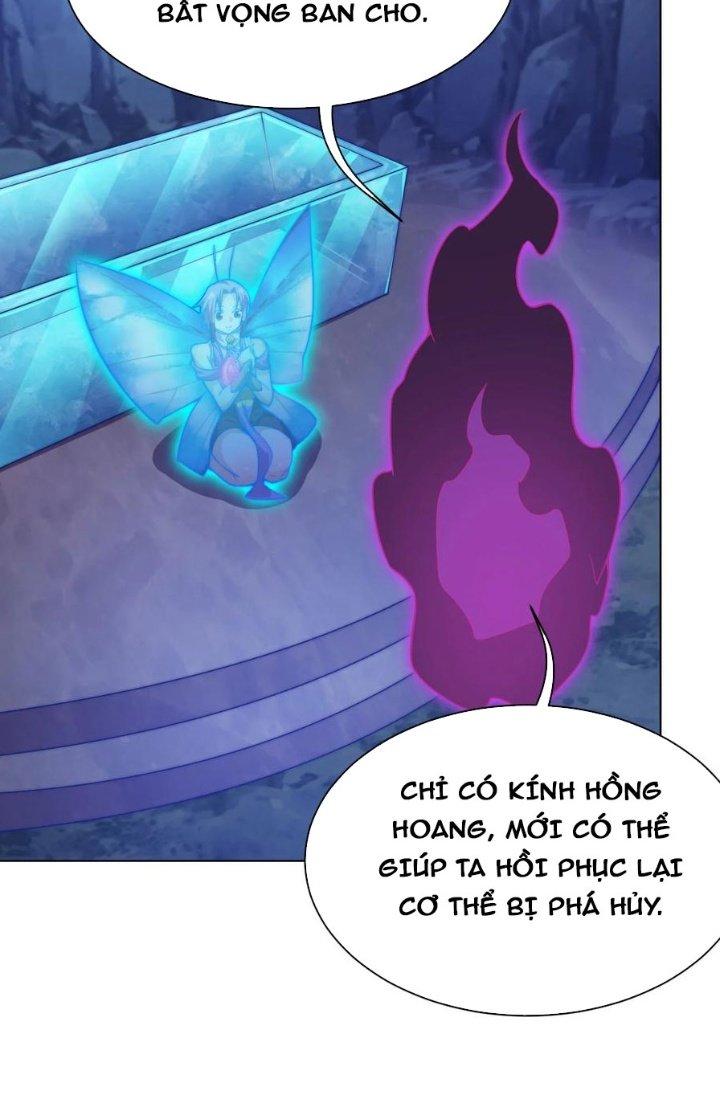 Tối Cường Ma Tôn Về Hưu Đi Cua Nữ Chính Chapter 56 - Trang 2