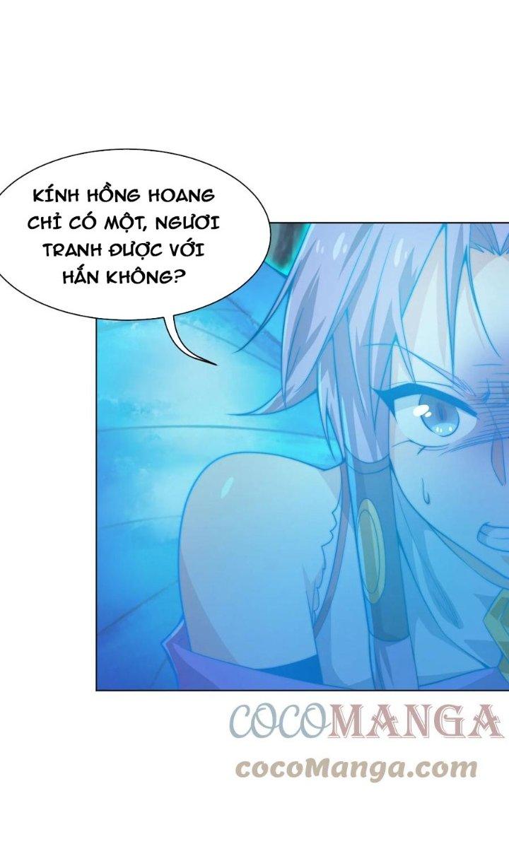 Tối Cường Ma Tôn Về Hưu Đi Cua Nữ Chính Chapter 56 - Trang 2