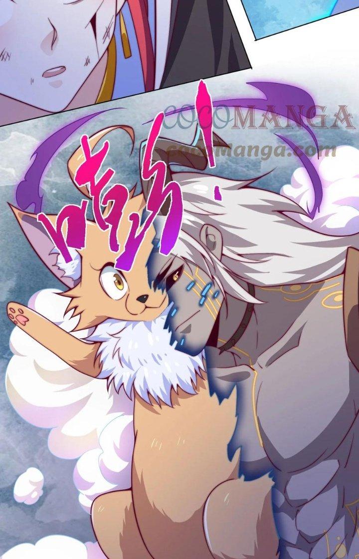 Tối Cường Ma Tôn Về Hưu Đi Cua Nữ Chính Chapter 56 - Trang 2