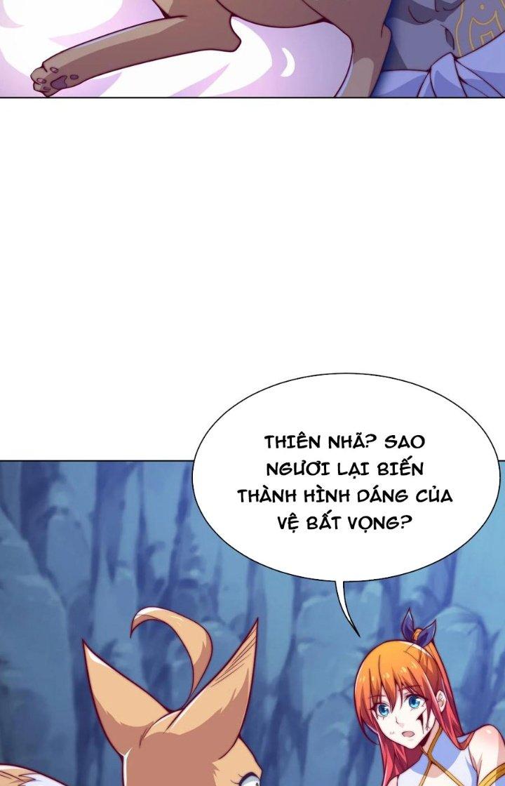 Tối Cường Ma Tôn Về Hưu Đi Cua Nữ Chính Chapter 56 - Trang 2