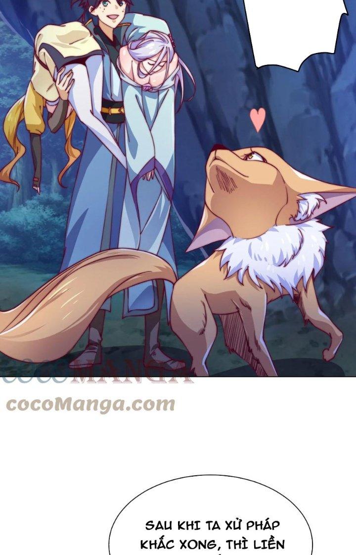 Tối Cường Ma Tôn Về Hưu Đi Cua Nữ Chính Chapter 56 - Trang 2