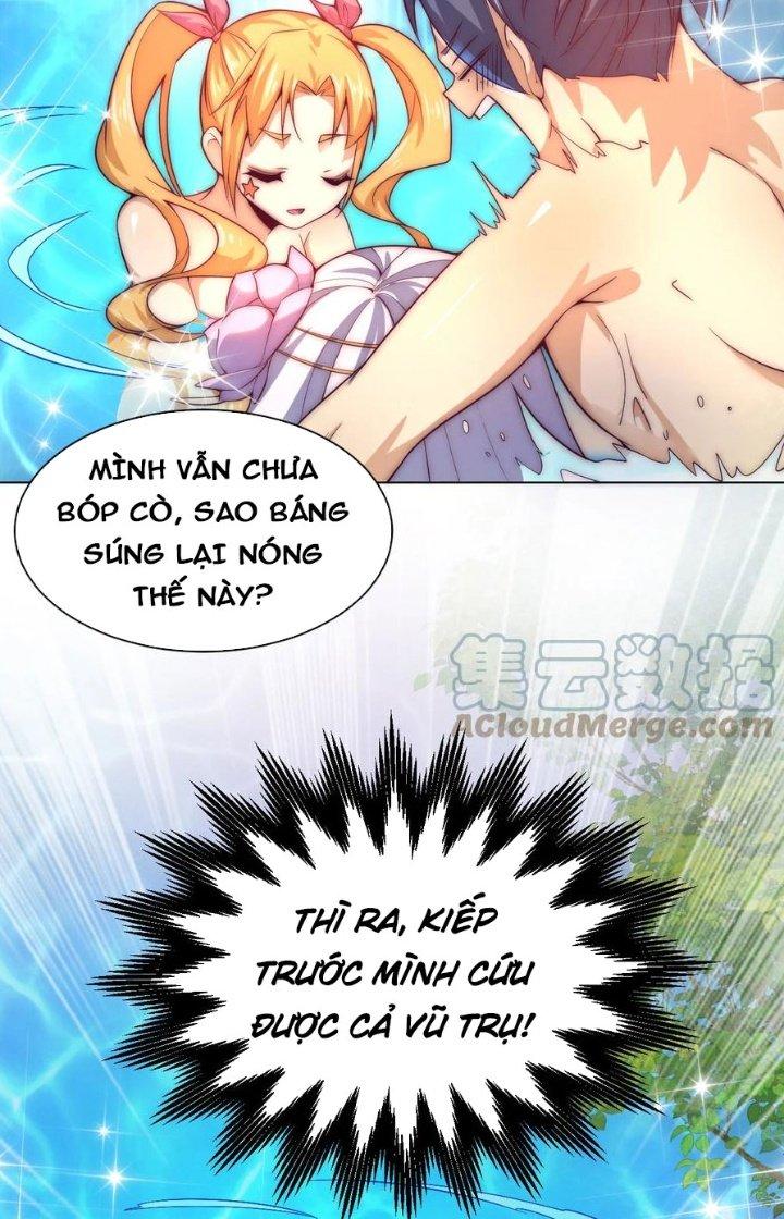 Tối Cường Ma Tôn Về Hưu Đi Cua Nữ Chính Chapter 57 - Trang 2