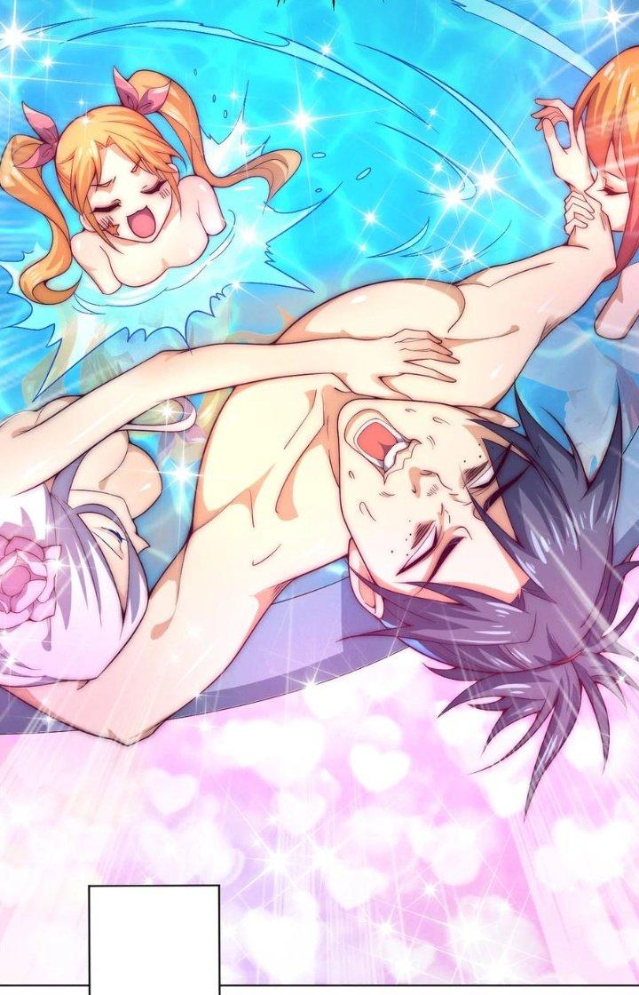 Tối Cường Ma Tôn Về Hưu Đi Cua Nữ Chính Chapter 57 - Trang 2