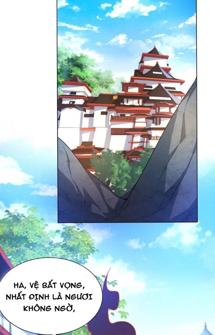 Tối Cường Ma Tôn Về Hưu Đi Cua Nữ Chính Chapter 57 - Trang 2