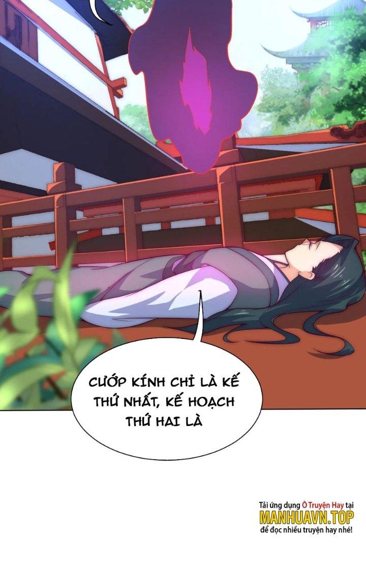 Tối Cường Ma Tôn Về Hưu Đi Cua Nữ Chính Chapter 57 - Trang 2