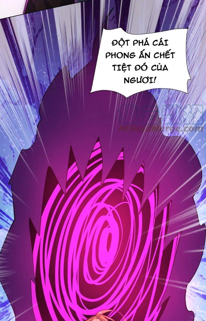 Tối Cường Ma Tôn Về Hưu Đi Cua Nữ Chính Chapter 57 - Trang 2