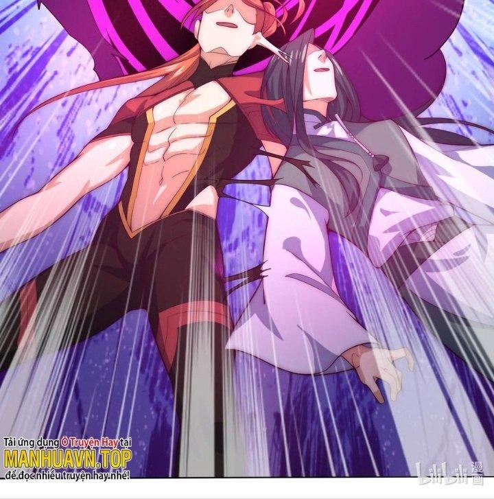 Tối Cường Ma Tôn Về Hưu Đi Cua Nữ Chính Chapter 57 - Trang 2