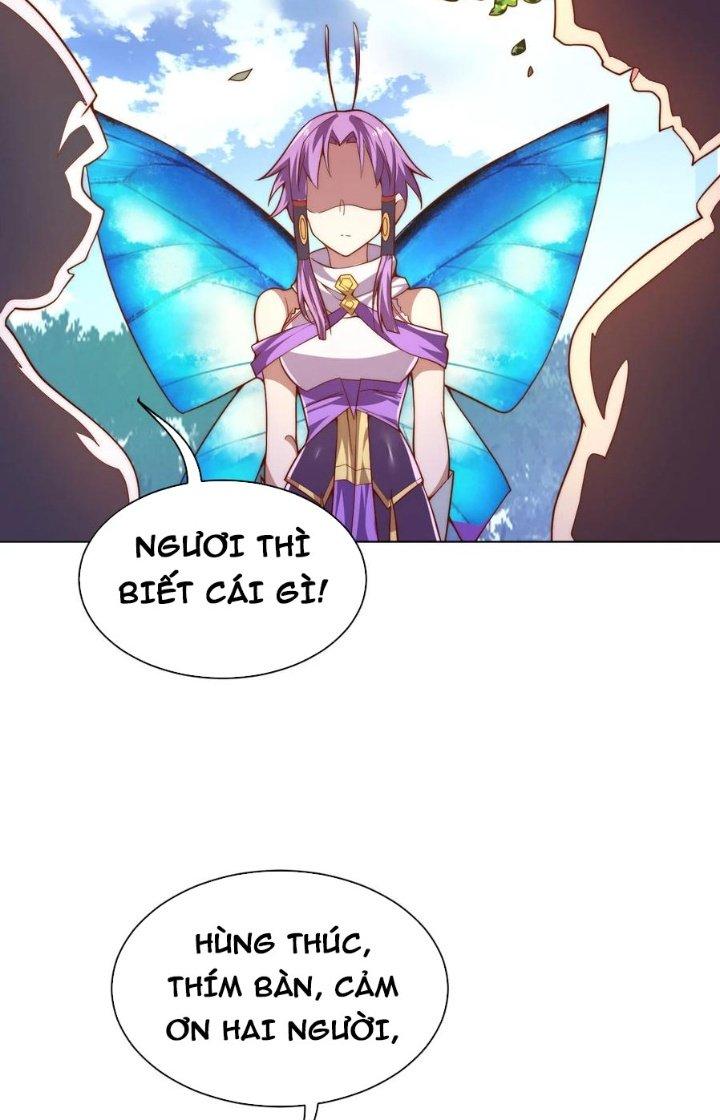 Tối Cường Ma Tôn Về Hưu Đi Cua Nữ Chính Chapter 57 - Trang 2