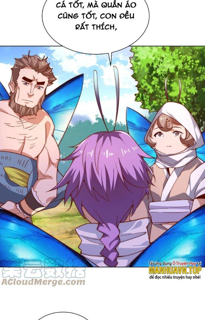 Tối Cường Ma Tôn Về Hưu Đi Cua Nữ Chính Chapter 57 - Trang 2