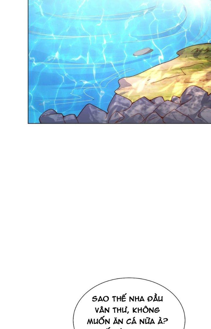 Tối Cường Ma Tôn Về Hưu Đi Cua Nữ Chính Chapter 57 - Trang 2