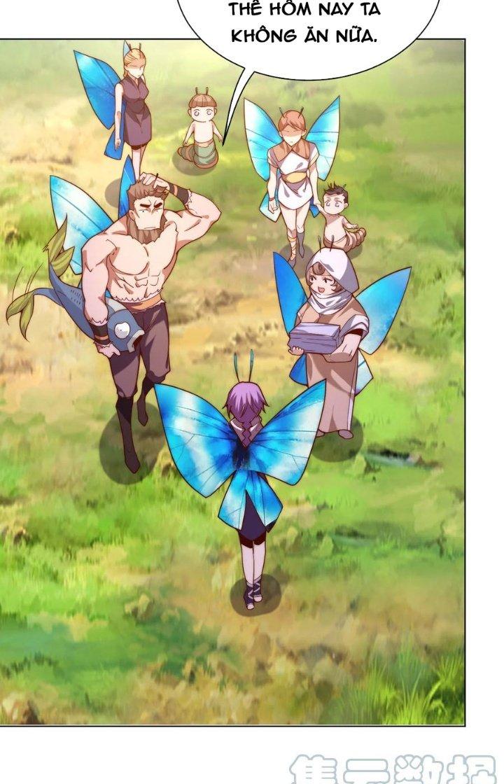 Tối Cường Ma Tôn Về Hưu Đi Cua Nữ Chính Chapter 57 - Trang 2