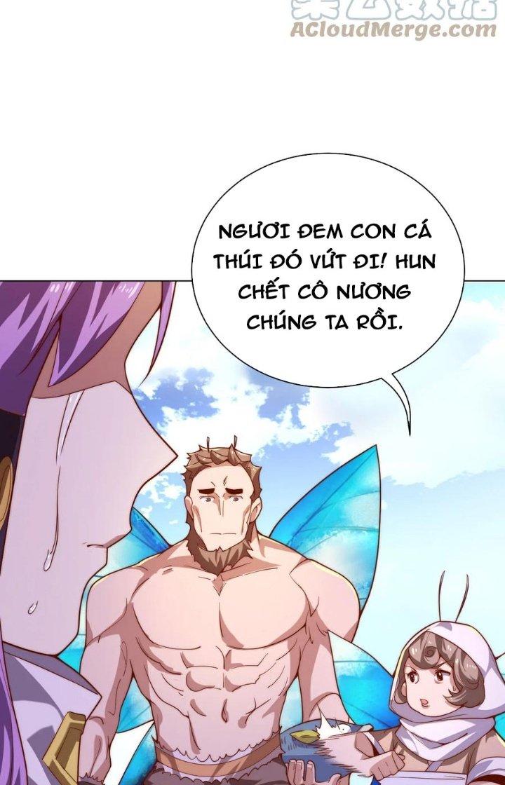 Tối Cường Ma Tôn Về Hưu Đi Cua Nữ Chính Chapter 57 - Trang 2