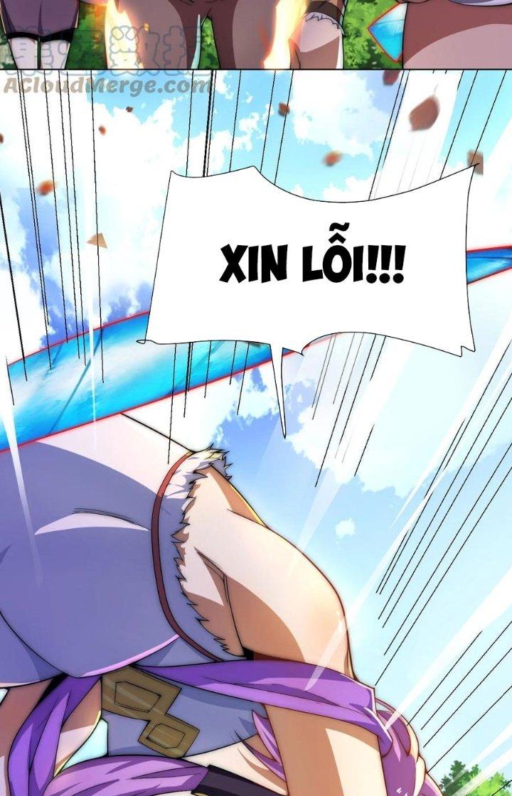 Tối Cường Ma Tôn Về Hưu Đi Cua Nữ Chính Chapter 57 - Trang 2