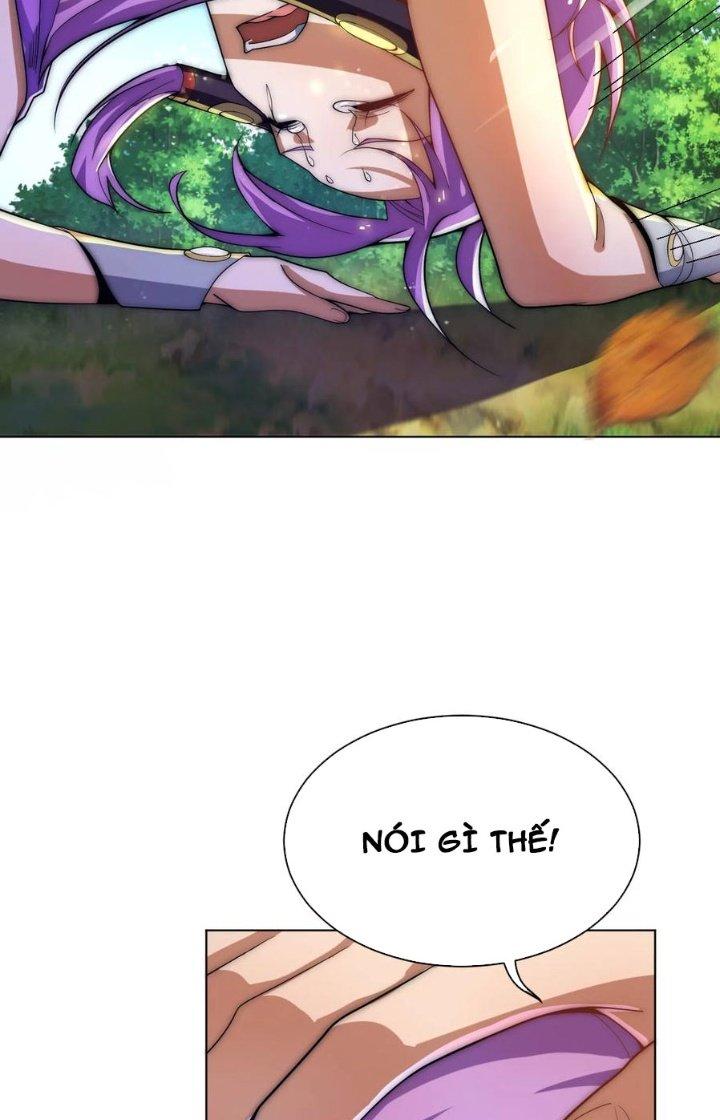 Tối Cường Ma Tôn Về Hưu Đi Cua Nữ Chính Chapter 57 - Trang 2
