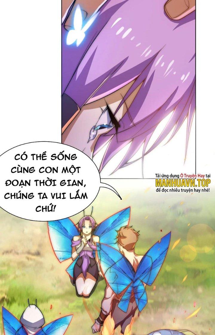 Tối Cường Ma Tôn Về Hưu Đi Cua Nữ Chính Chapter 57 - Trang 2