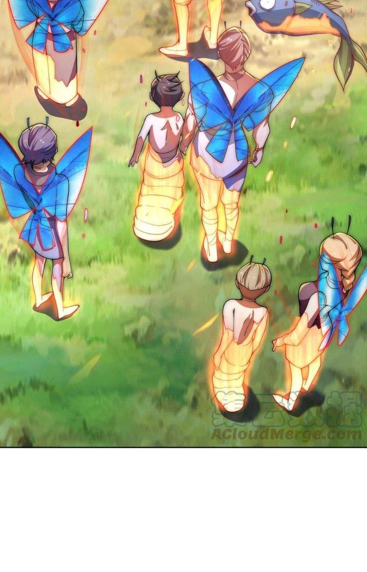 Tối Cường Ma Tôn Về Hưu Đi Cua Nữ Chính Chapter 57 - Trang 2