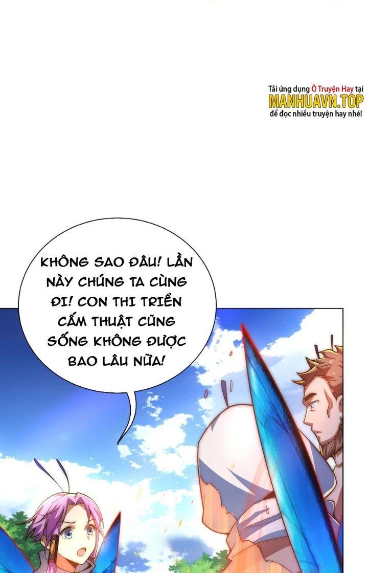 Tối Cường Ma Tôn Về Hưu Đi Cua Nữ Chính Chapter 57 - Trang 2