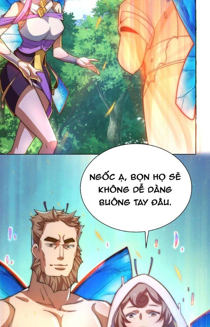 Tối Cường Ma Tôn Về Hưu Đi Cua Nữ Chính Chapter 57 - Trang 2