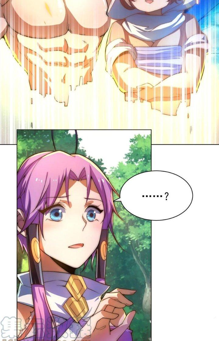 Tối Cường Ma Tôn Về Hưu Đi Cua Nữ Chính Chapter 57 - Trang 2