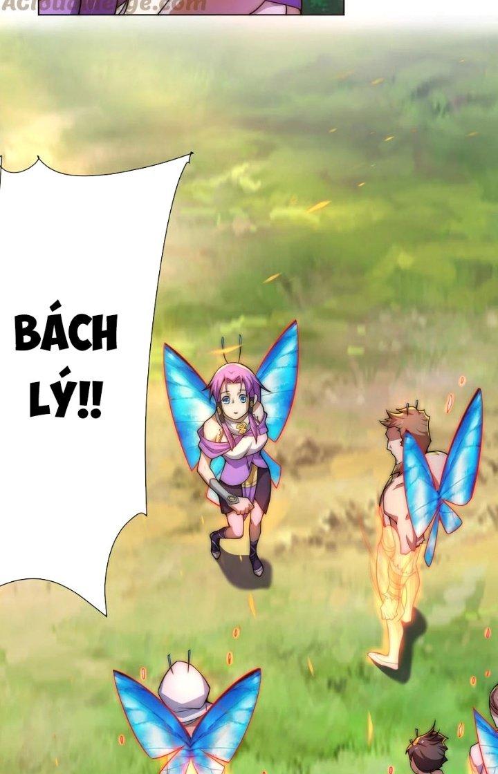 Tối Cường Ma Tôn Về Hưu Đi Cua Nữ Chính Chapter 57 - Trang 2