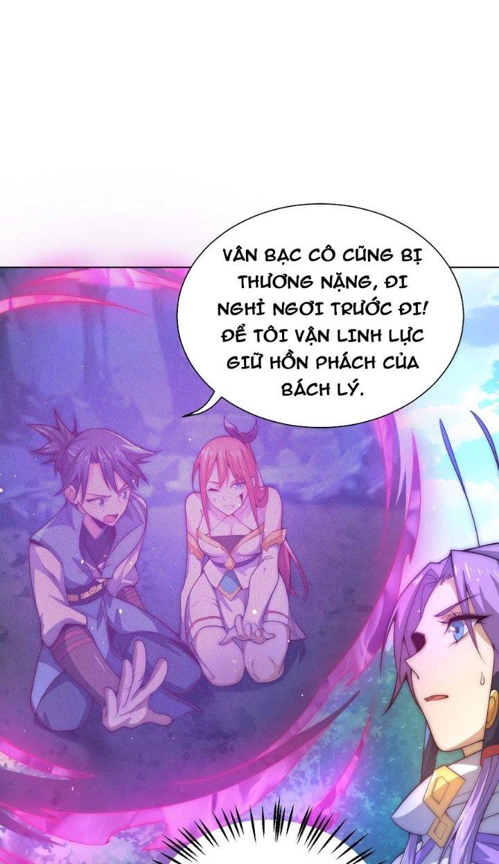 Tối Cường Ma Tôn Về Hưu Đi Cua Nữ Chính Chapter 57 - Trang 2