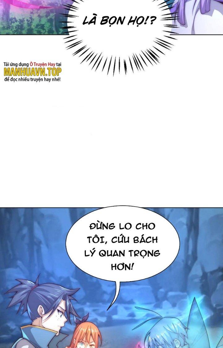 Tối Cường Ma Tôn Về Hưu Đi Cua Nữ Chính Chapter 57 - Trang 2