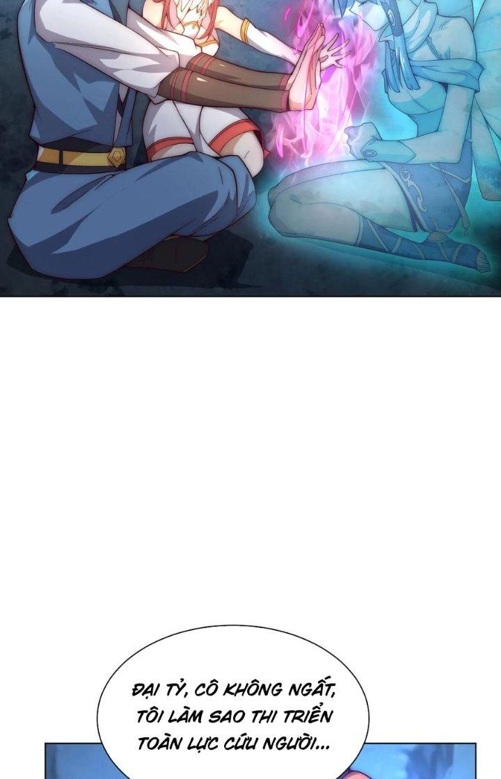 Tối Cường Ma Tôn Về Hưu Đi Cua Nữ Chính Chapter 57 - Trang 2