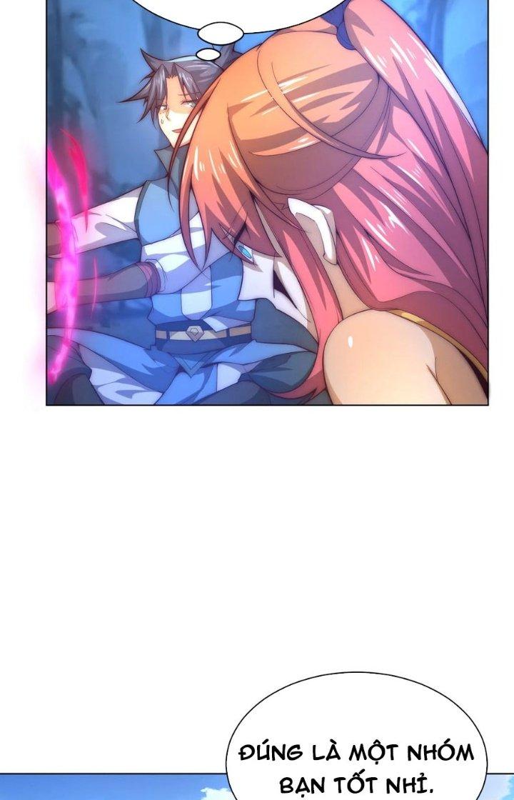 Tối Cường Ma Tôn Về Hưu Đi Cua Nữ Chính Chapter 57 - Trang 2