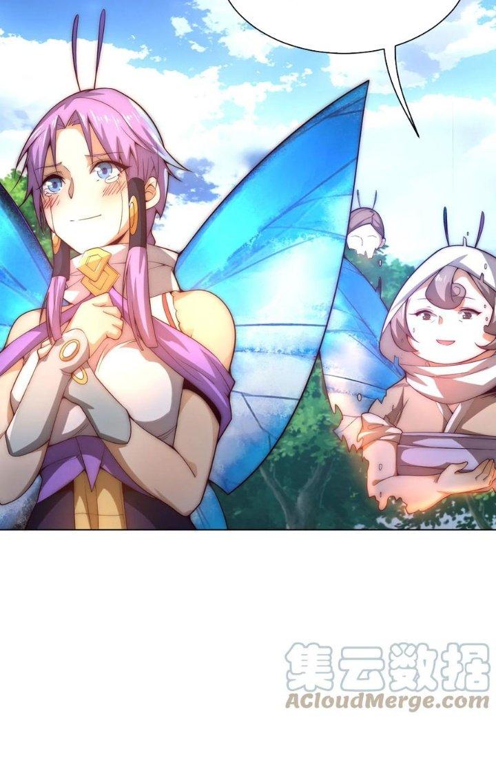 Tối Cường Ma Tôn Về Hưu Đi Cua Nữ Chính Chapter 57 - Trang 2