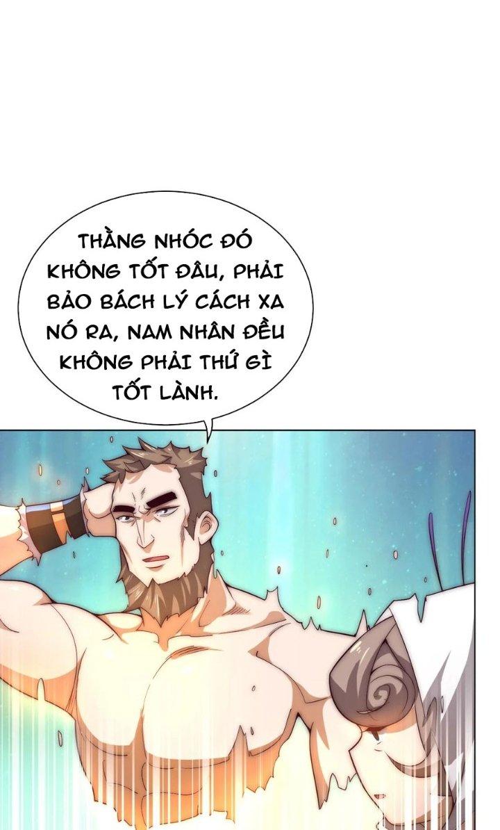 Tối Cường Ma Tôn Về Hưu Đi Cua Nữ Chính Chapter 57 - Trang 2
